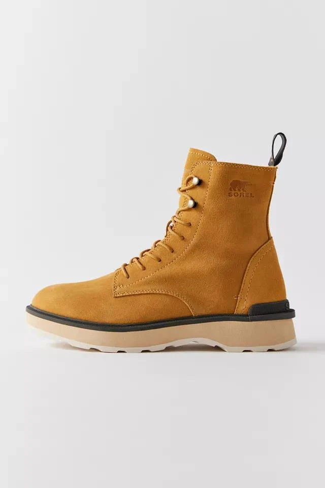 商品SOREL|Sorel Hi-Line Lace Boot,价格¥711,第3张图片详细描述