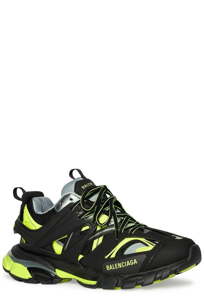 商品Balenciaga|Balenciaga Track Panelled Lace-Up Sneakers,价格¥7600,第2张图片详细描述