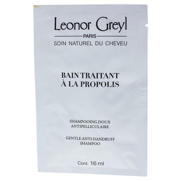 商品Leonor Greyl|Bain Traitant A La Propolis Shampoo Sample,价格¥20,第1张图片