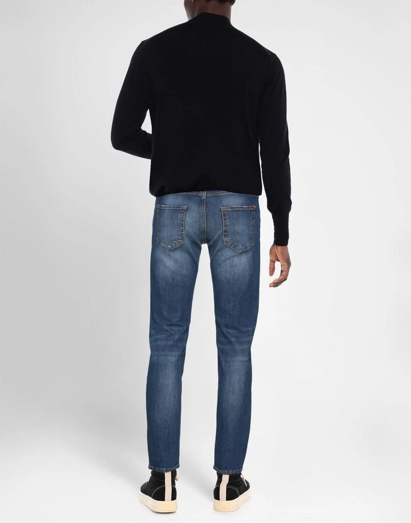 商品LIU •JO|Denim pants,价格¥599,第3张图片详细描述