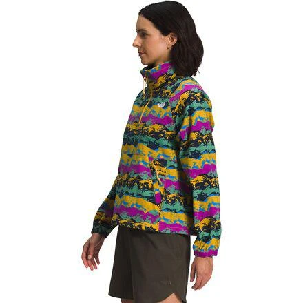 商品The North Face|Class V Windbreaker - Women's,价格¥265,第5张图片详细描述