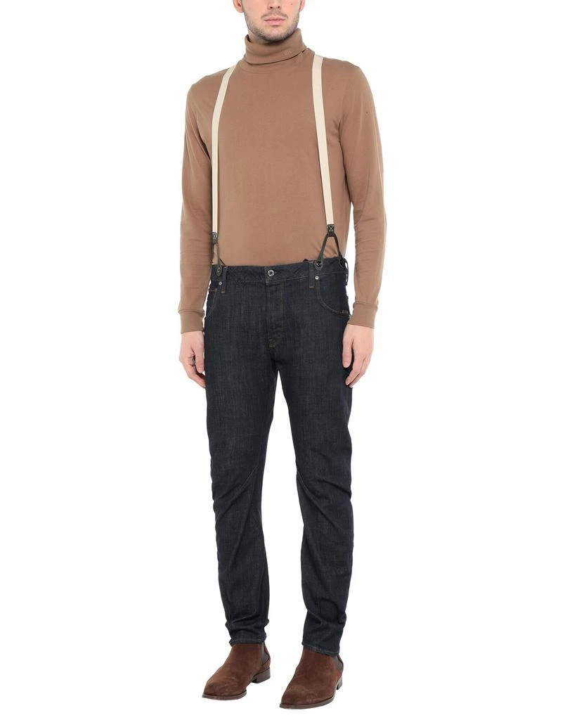 商品G-Star|Denim pants,价格¥739,第1张图片