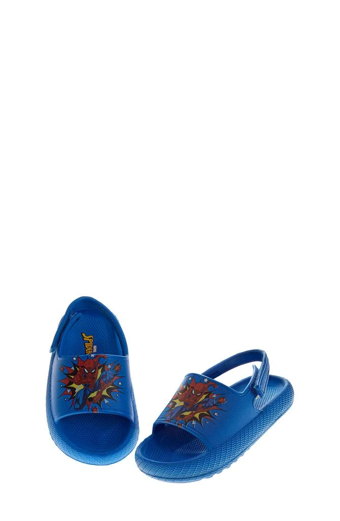 Kids' Spider-Man Slingback Sandal 商品