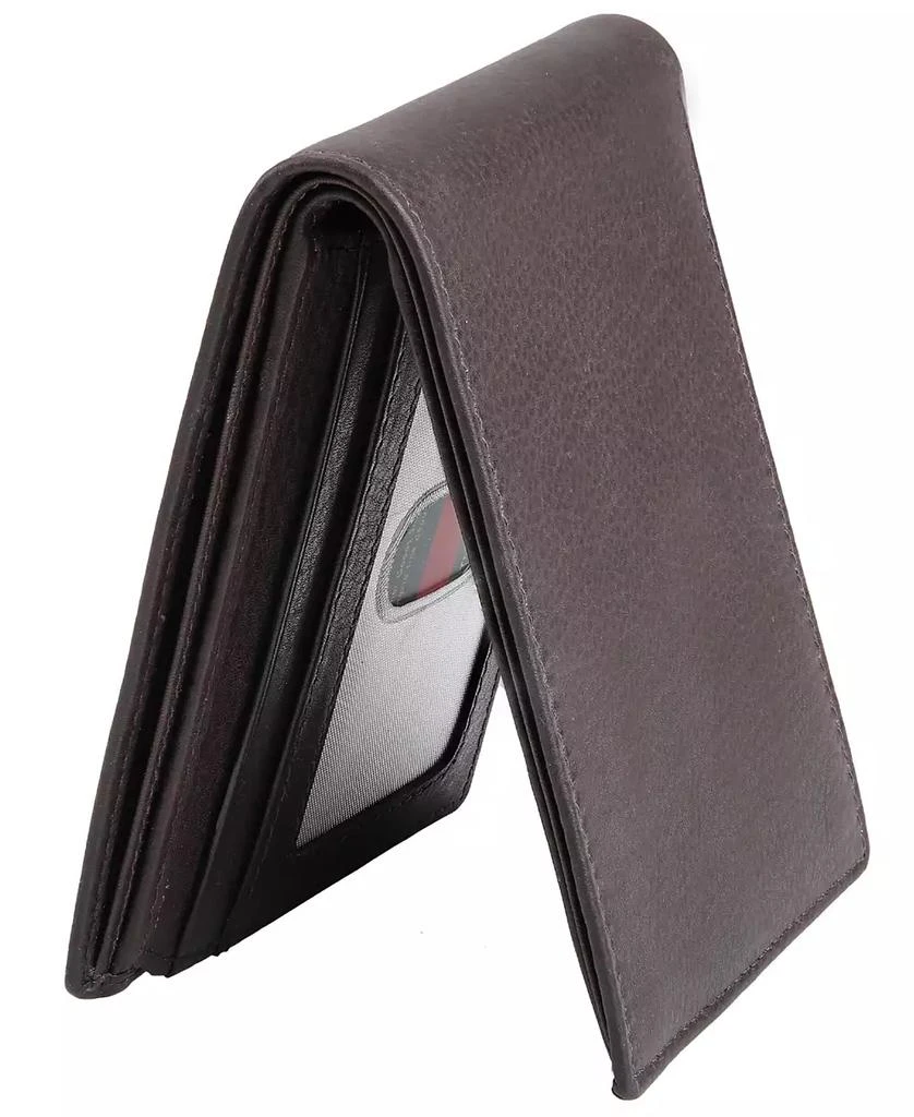 Men's Monterrey Collection Left Wing Wallet 商品
