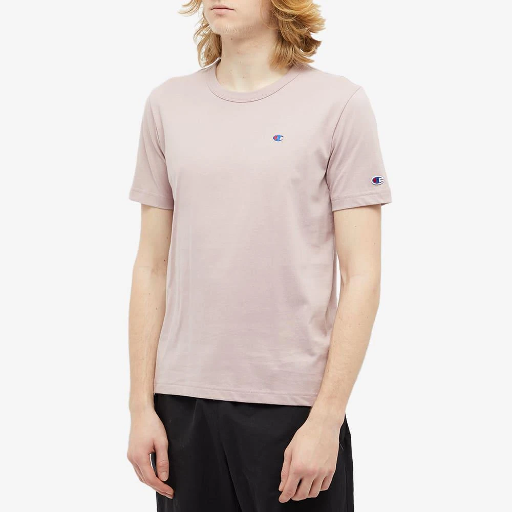 商品CHAMPION|Champion Reverse Weave Crew Neck Tee,价格¥232,第2张图片详细描述