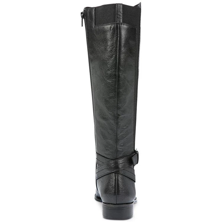 商品Naturalizer|Jelina Riding Boots,价格¥595,第4张图片详细描述