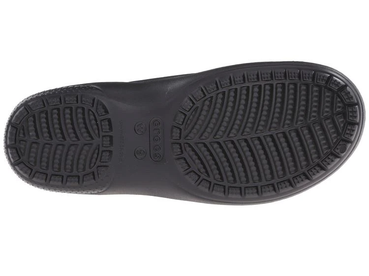 商品Crocs|Freesail Lined Clog,价格¥278,第4张图片详细描述