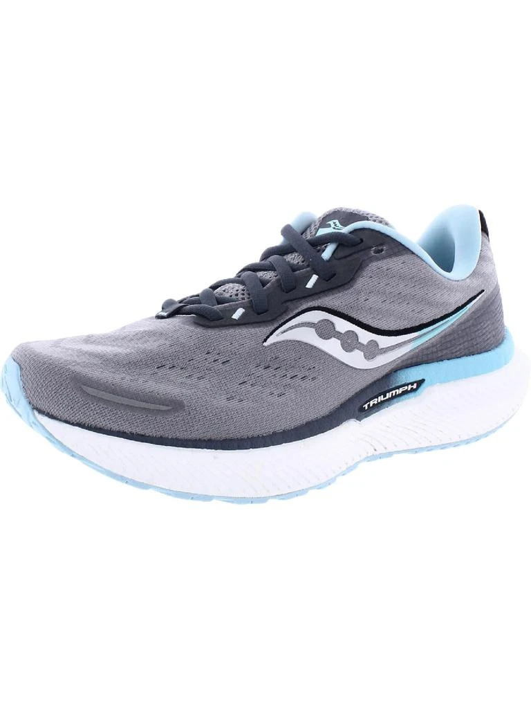 Triumph Womens Fitness Workout Athletic and Training Shoes 商品