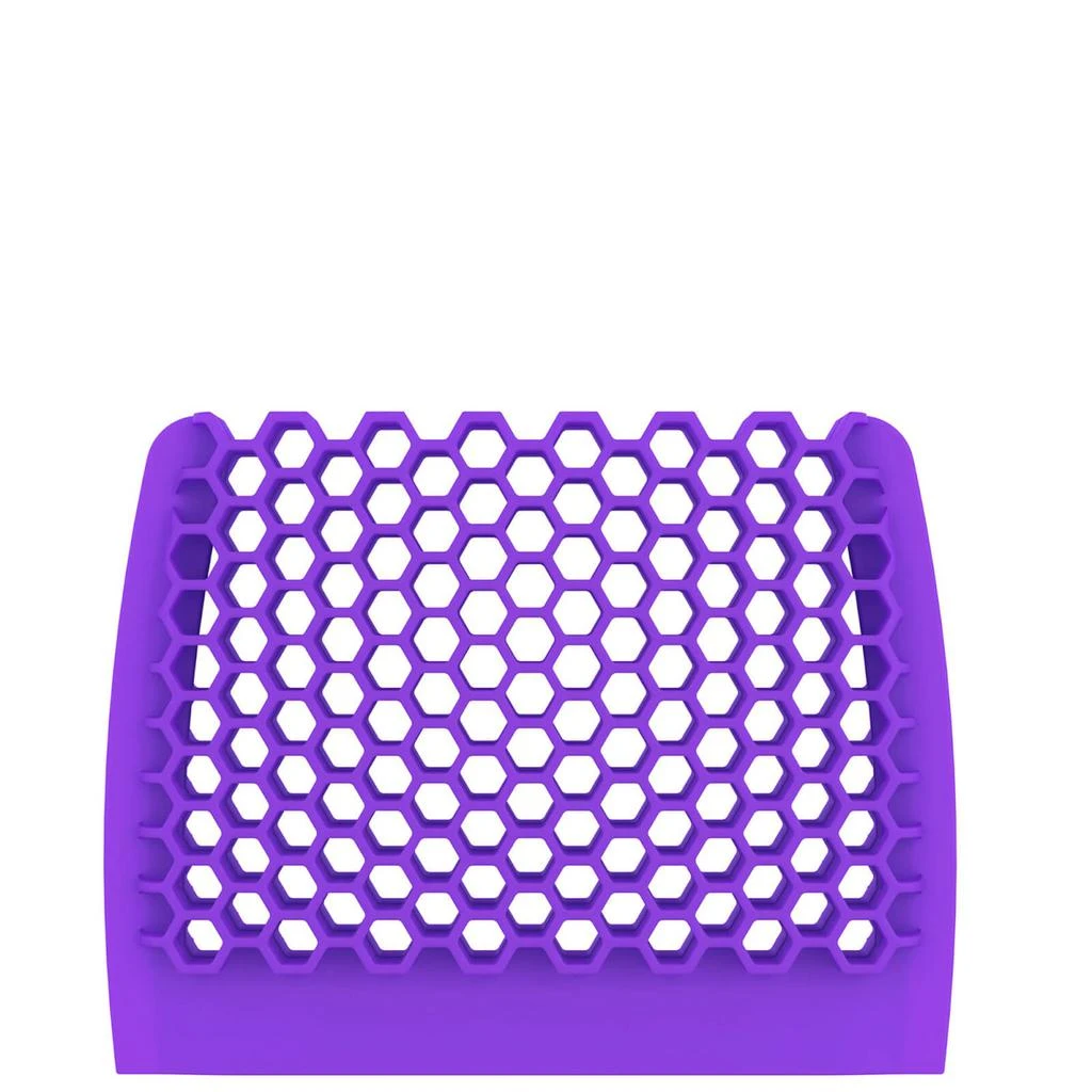 商品Nurse Jamie|Nurse Jamie Exfoliband Silicone Loofah,价格¥138,第4张图片详细描述
