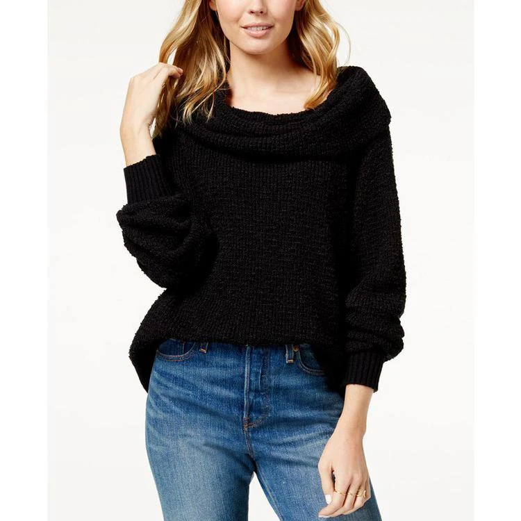 商品Free People|By Your Side Slouchy Sweater,价格¥956,第1张图片
