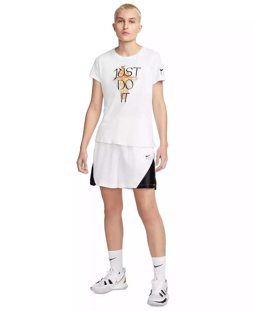 Women's Dri-FIT ISoFly Basketball Shorts 商品