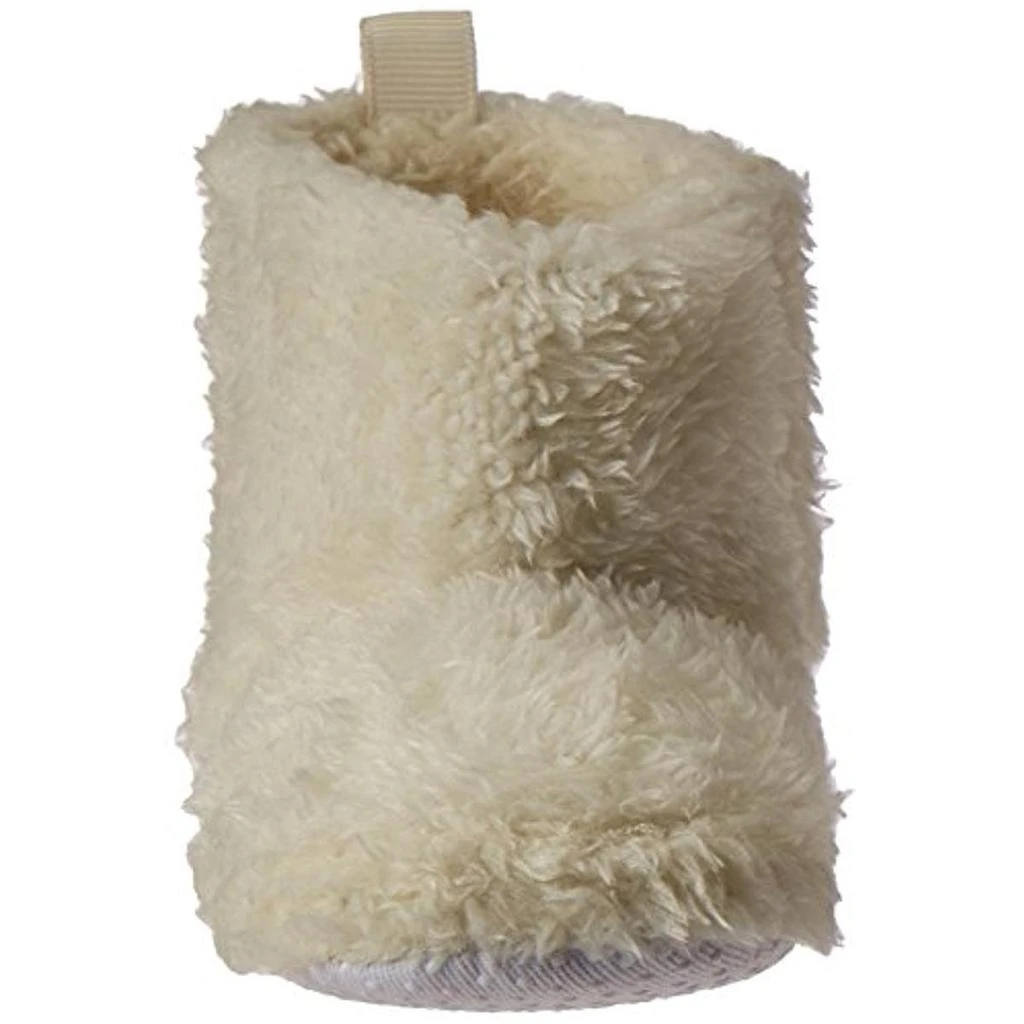 商品Luvable Friends|Luvable Friends Adjustable Sherpa Booties,价格¥38,第4张图片详细描述