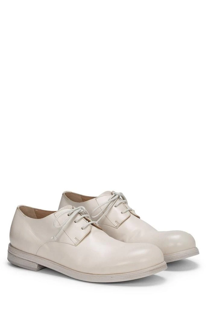 商品Marsèll|Marsèll Zuccamedia Derby Lace-Up Shoes,价格¥3968,第2张图片详细描述