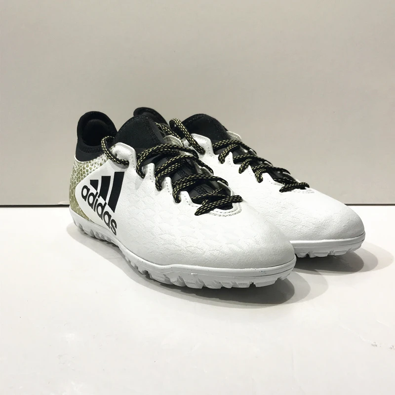 商品[国内直发] Adidas|阿迪达斯足球鞋男,价格¥299,第2张图片详细描述