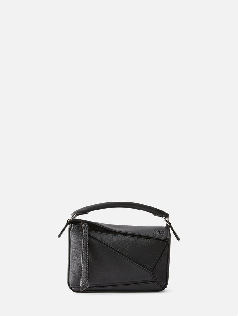 商品Loewe|Puzzle Mini Bag,价格¥14282,第1张图片