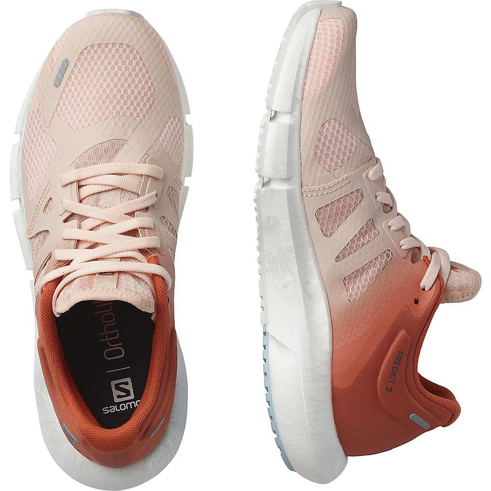 商品Salomon|Women's Predict 2 Shoe,价格¥645,第4张图片详细描述