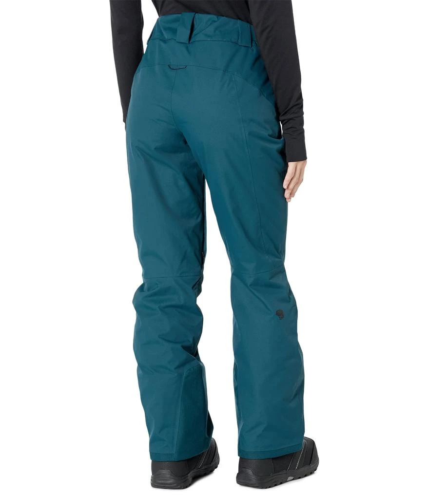 商品Mountain Hardwear|FireFall/2™ Insulated Pants,价格¥322,第2张图片详细描述