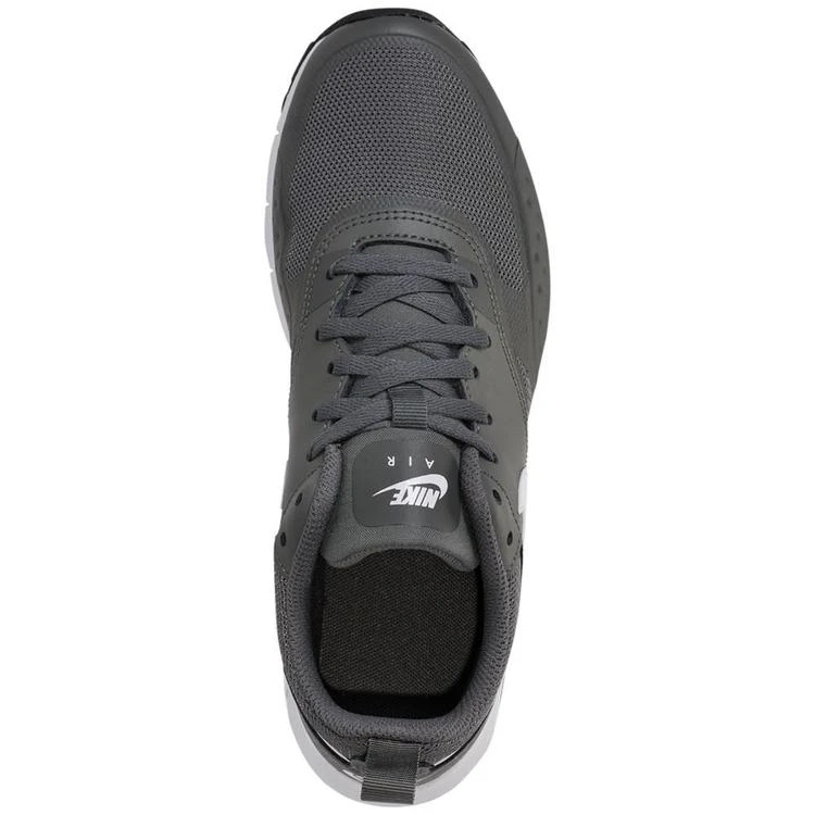 Big Boys'   Air Max Vision Running Sneakers from Finish Line 商品