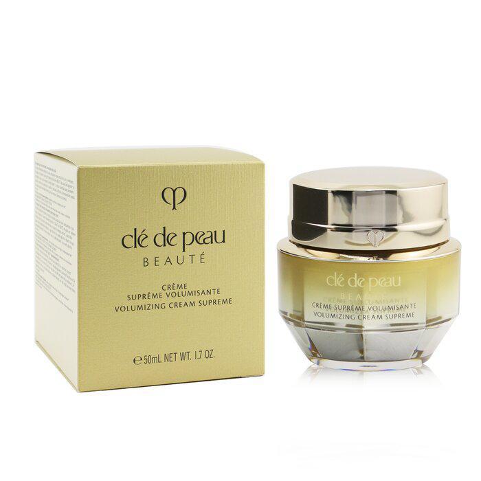 商品Cle de Peau|Cle De Peau 立体充盈面霜 50ml/1.7oz,价格¥3334,第4张图片详细描述