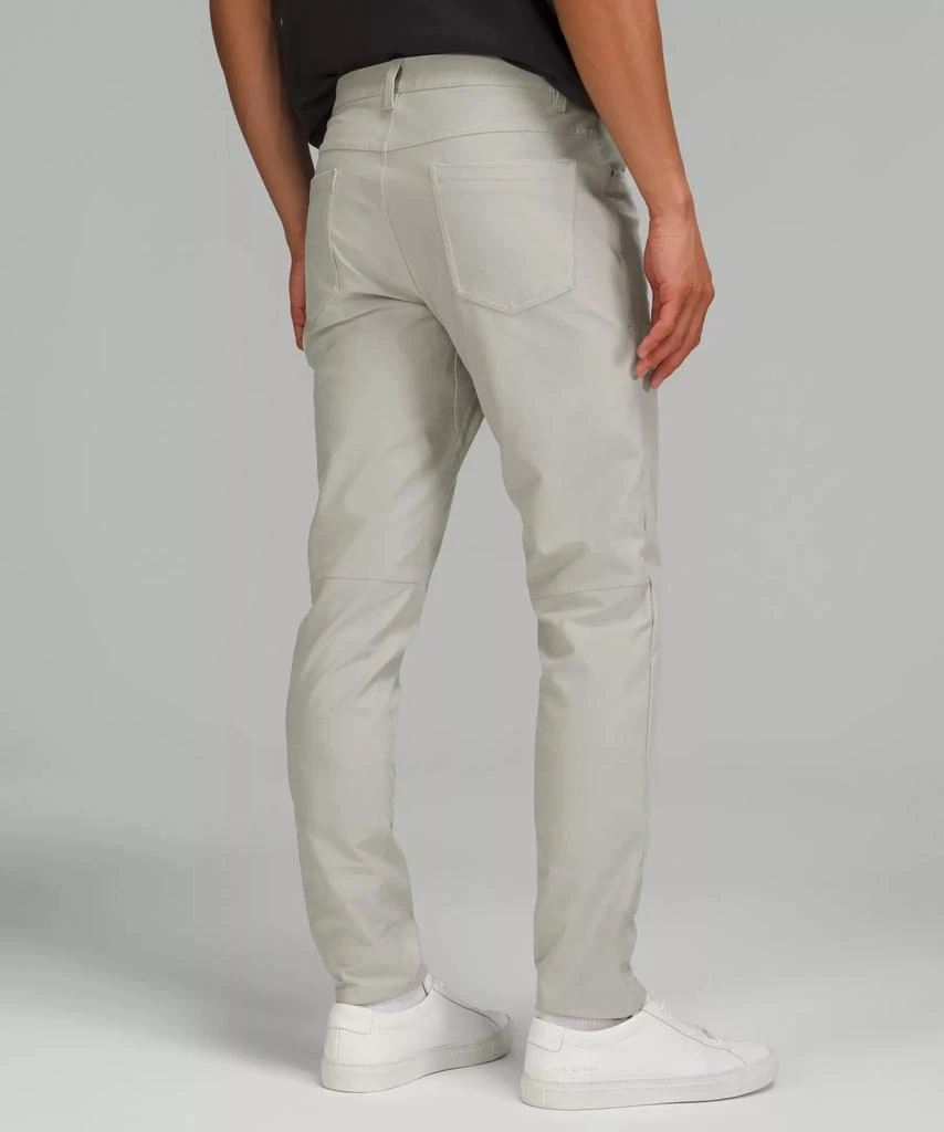 商品Lululemon|ABC Slim-Fit 5 Pocket Pant 32L *Utilitech,价格¥481,第3张图片详细描述