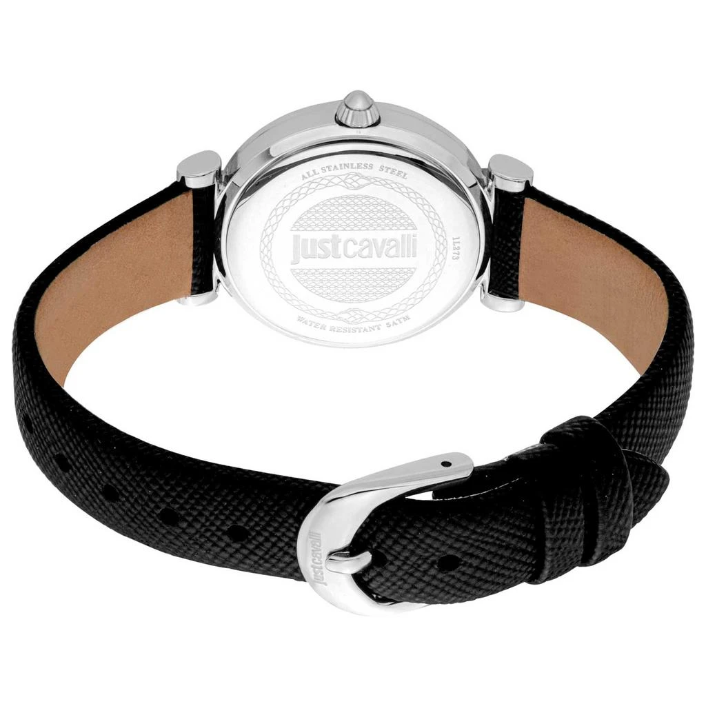 商品Just Cavalli|Just Cavalli Varenna Women's Watch JC1L273L0015,价格¥813,第3张图片详细描述