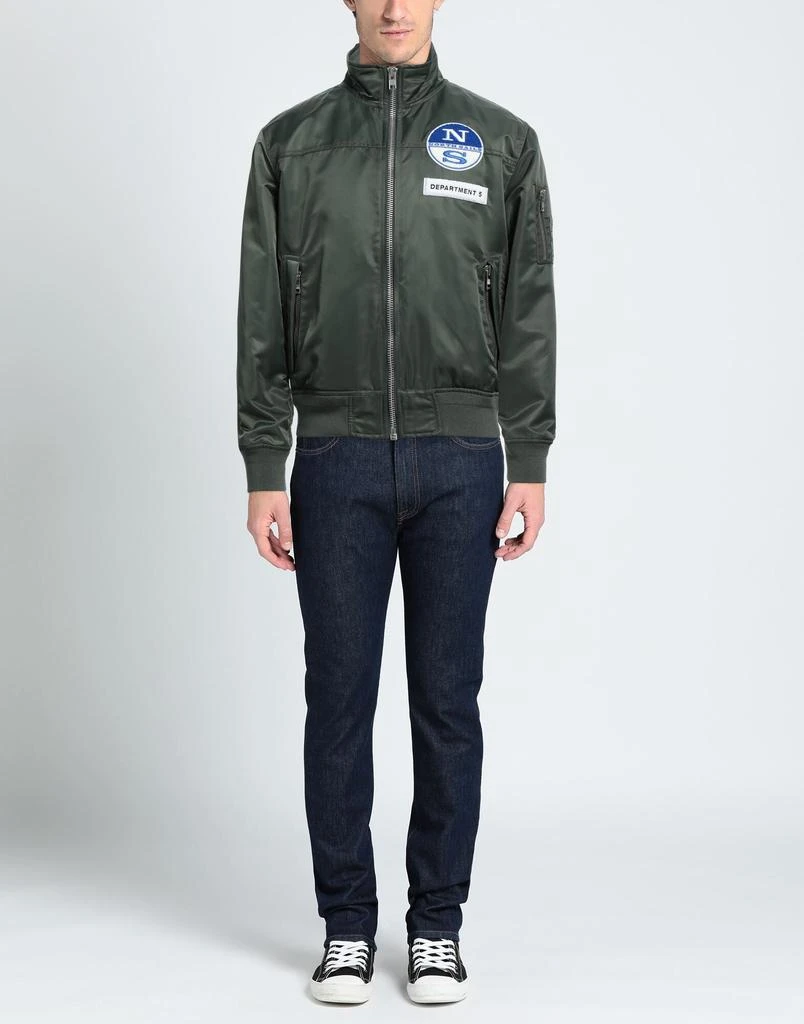 商品NORTH SAILS|Bomber,价格¥1395,第2张图片详细描述