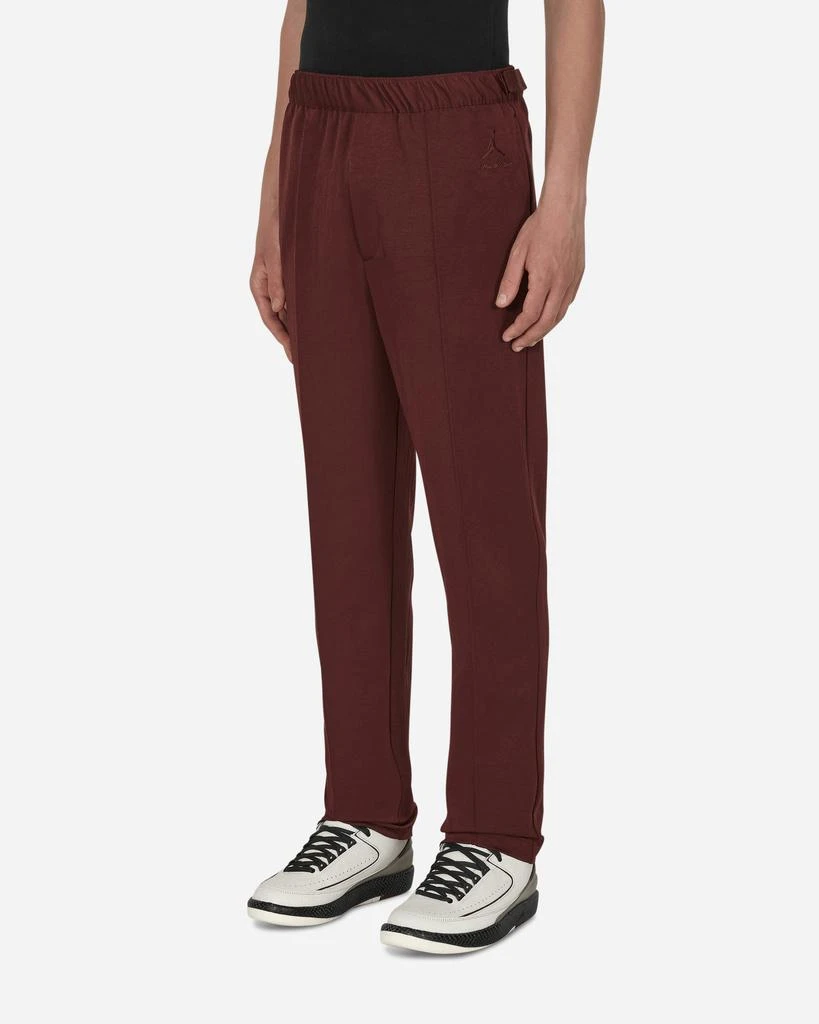 商品Jordan|A Ma Maniére Trousers Red,价格¥665,第2张图片详细描述