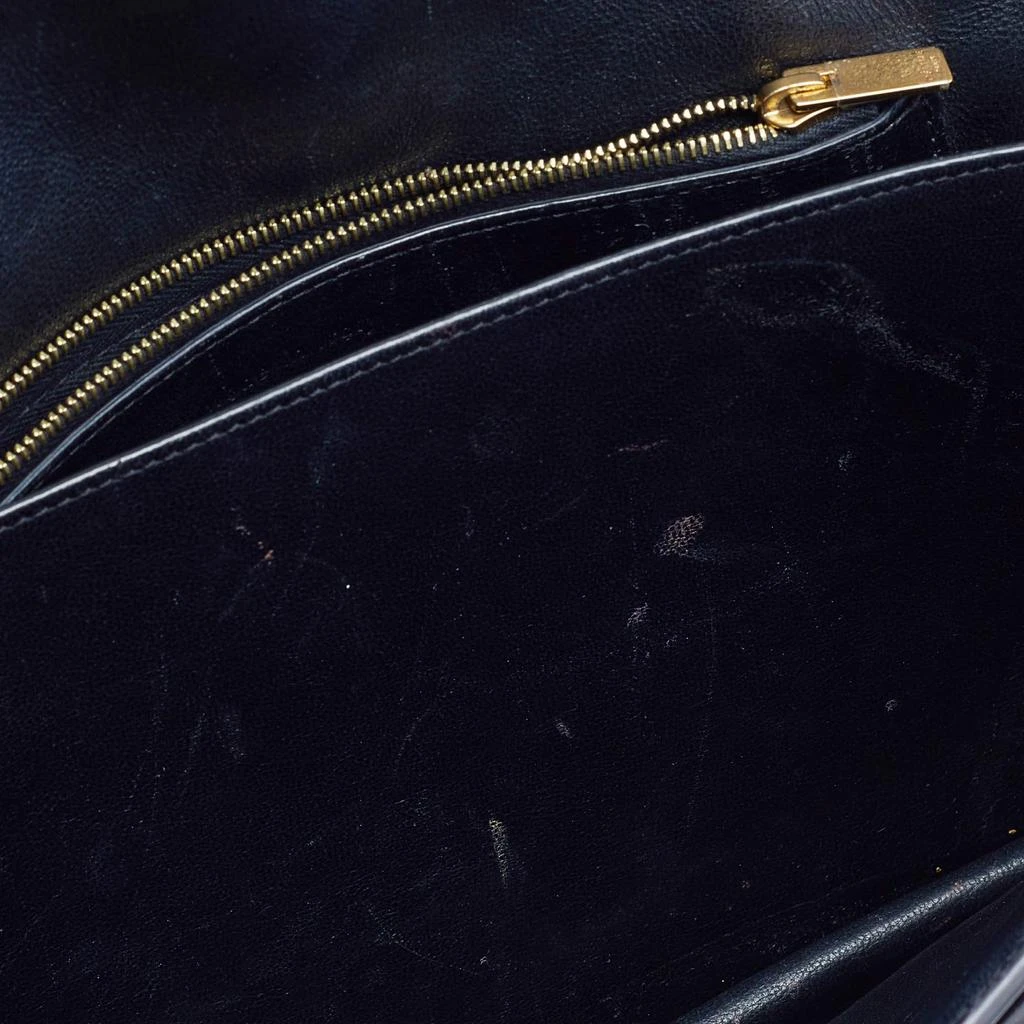 Celine Multicolor Leather Pocket Envelope Shoulder Bag 商品