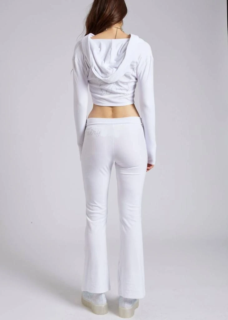商品Sparkl Fairy Couture|Sparkl Fairy Couture - Zoé Tracksuit Pant,价格¥1519,第2张图片详细描述