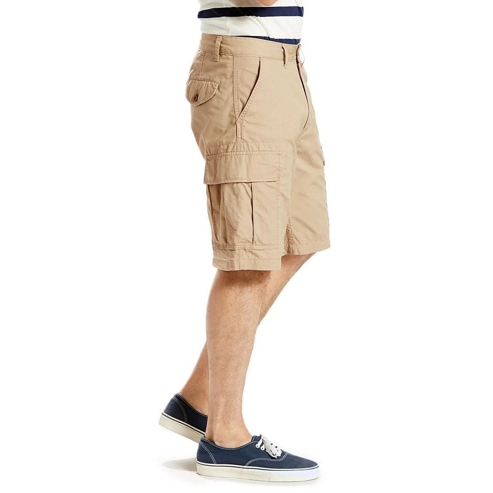 商品Levi's|Men's Big and Tall Loose Fit Carrier Cargo Shorts,价格¥294,第2张图片详细描述