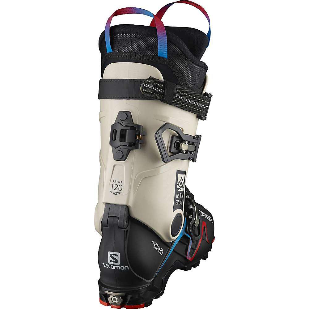 商品Salomon|Salomon Men's S/Lab Mountain Ski Boots,价格¥5686,第6张图片详细描述