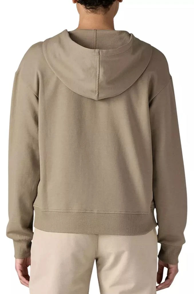 商品Patagonia|Patagonia Women's Ahnya Full-Zip Hoodie,价格¥1067,第3张图片详细描述