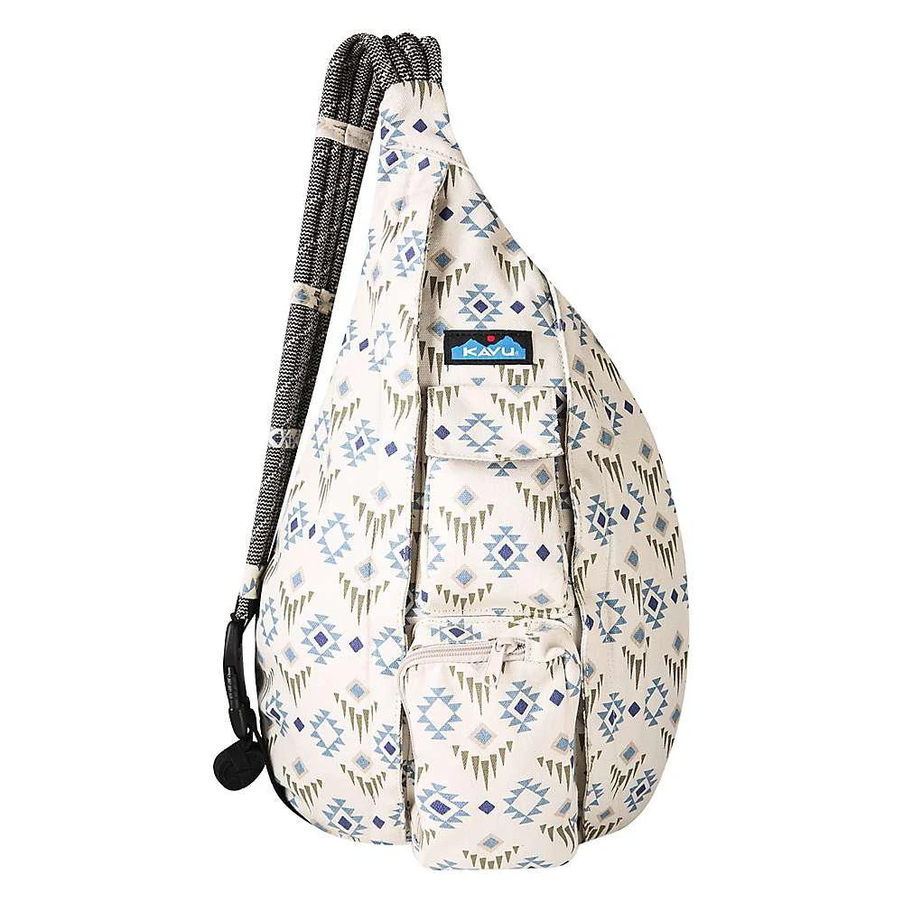 KAVU Women's Rope Bag 商品