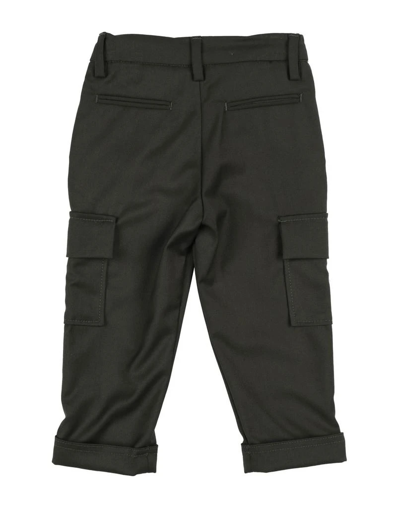 商品MICHAEL COAL|Casual pants,价格¥973,第2张图片详细描述