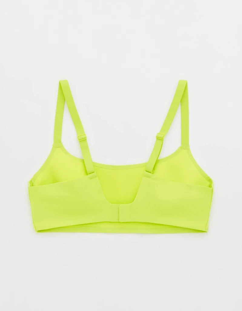 商品Aerie|SMOOTHEZ Bra-ish Wireless Bralette,价格¥136,第5张图片详细描述