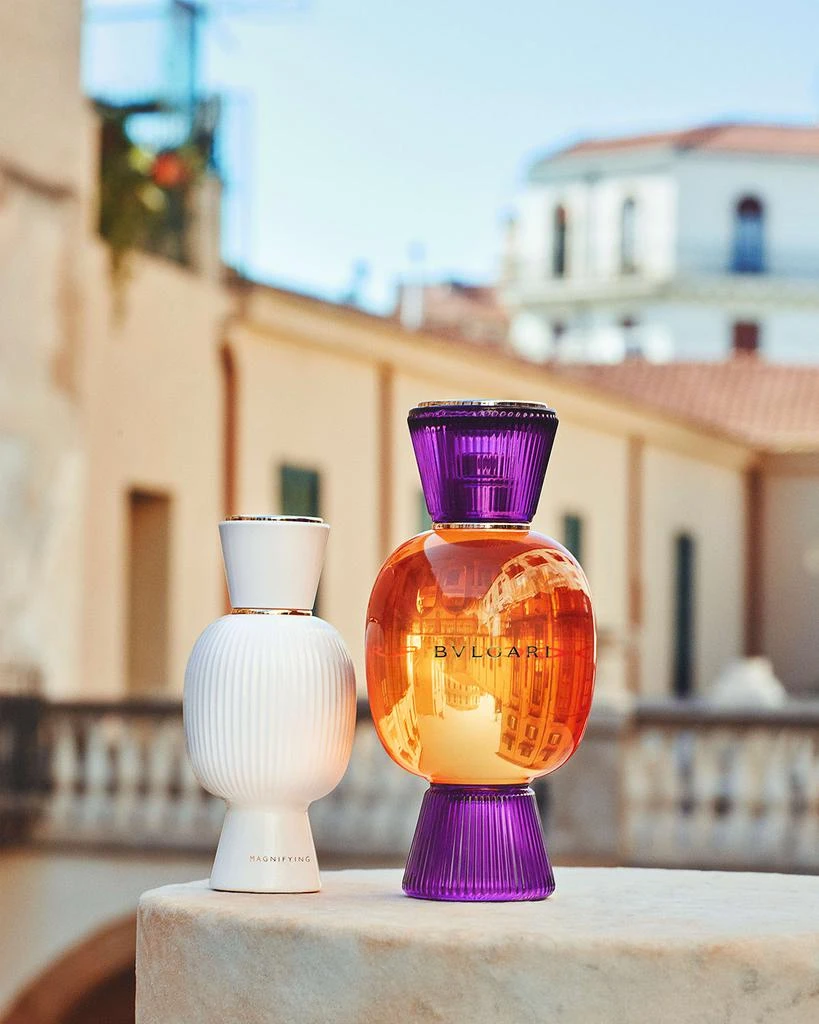 商品BVLGARI|Rock 'n' Rome Eau de Parfum, 3.4 oz.,价格¥2290,第4张图片详细描述