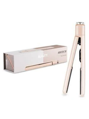 商品Cortex Beauty|Switch Professional Interchangeable Cord Flat Iron,价格¥395,第1张图片