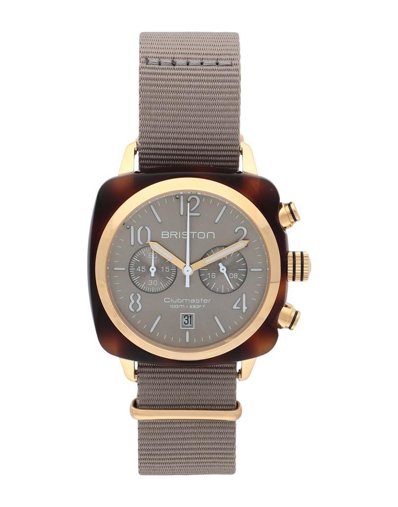 商品Briston|Wrist watch,价格¥1106,第1张图片