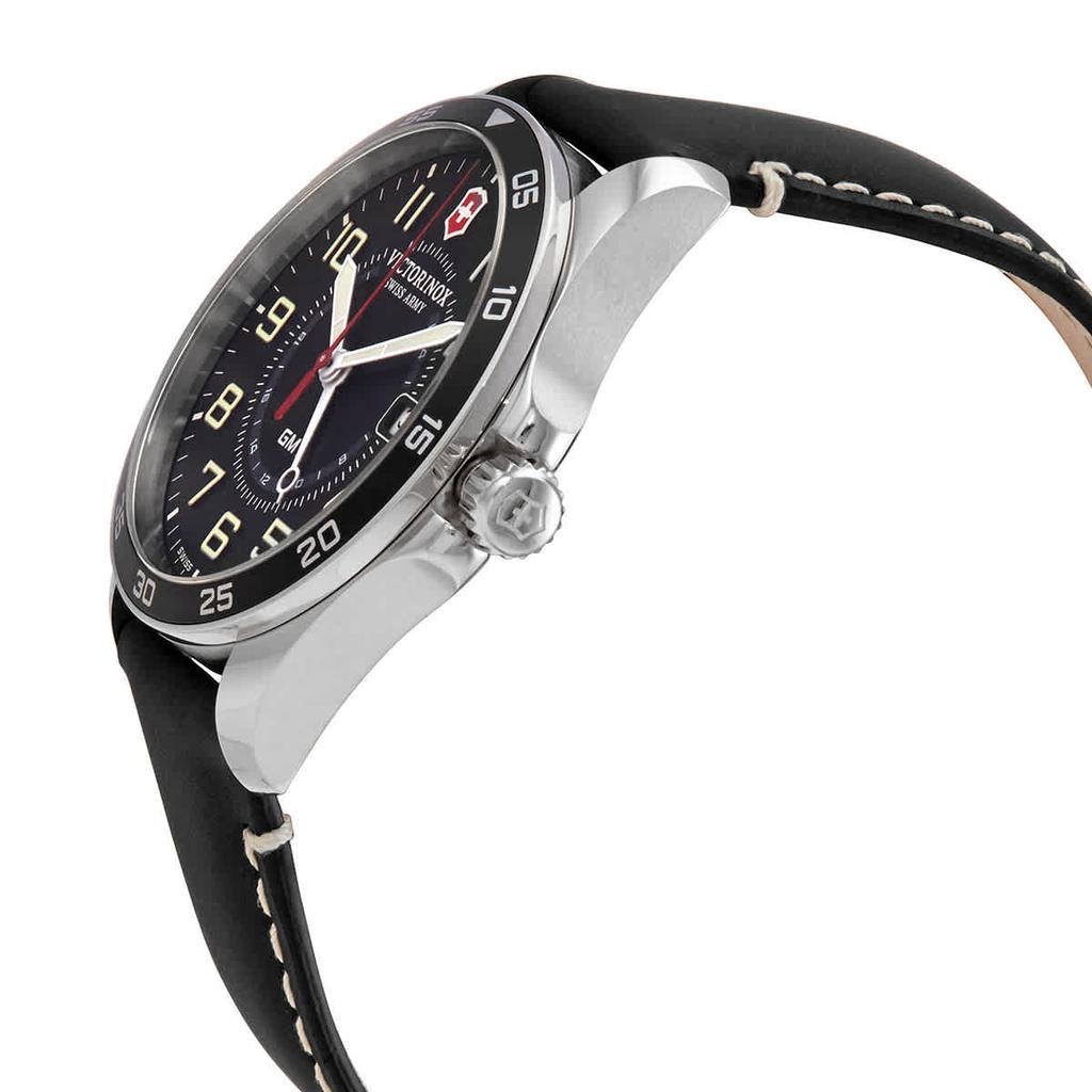 商品Victorinox|Victorinox Field Force GMT Mens Quartz Watch 241895,价格¥1686,第4张图片详细描述