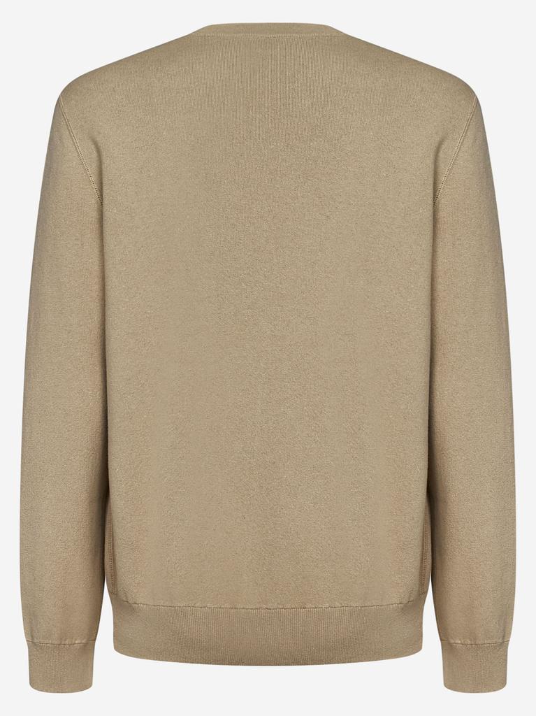 Lacoste Sweater商品第2张图片规格展示