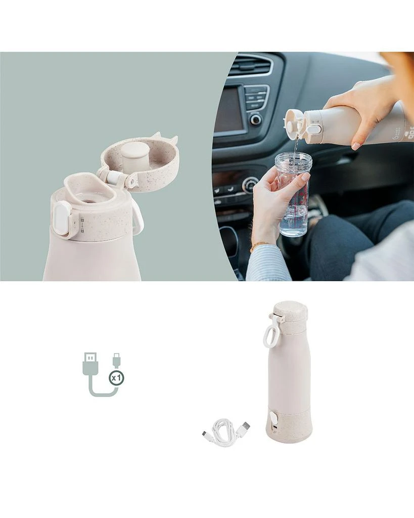 Moov N Feed Portable Travel Bottle Warmer 商品