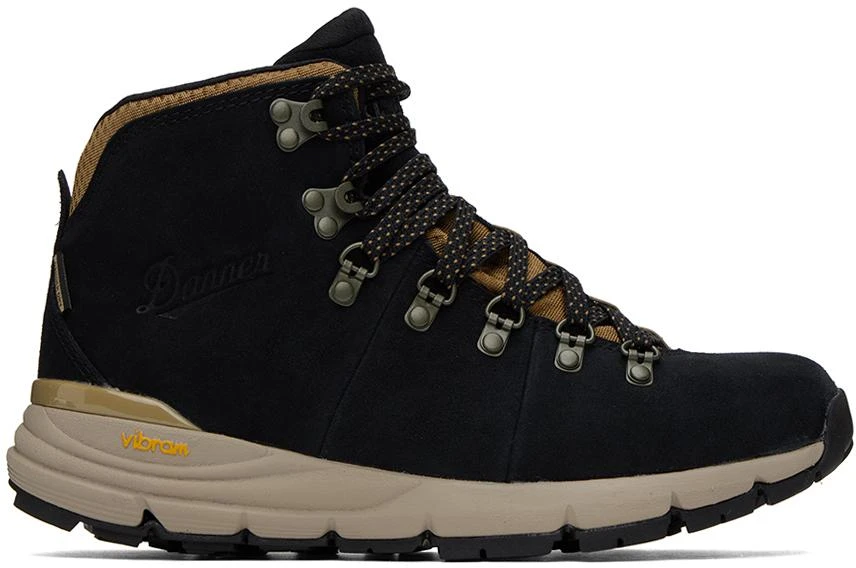 商品Danner|Black Mountain 600 Boots,价格¥1036,第1张图片