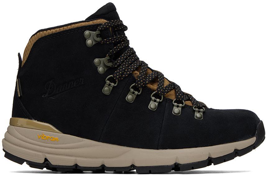 商品Danner|Black Mountain 600 Boots,价格¥1676,第1张图片