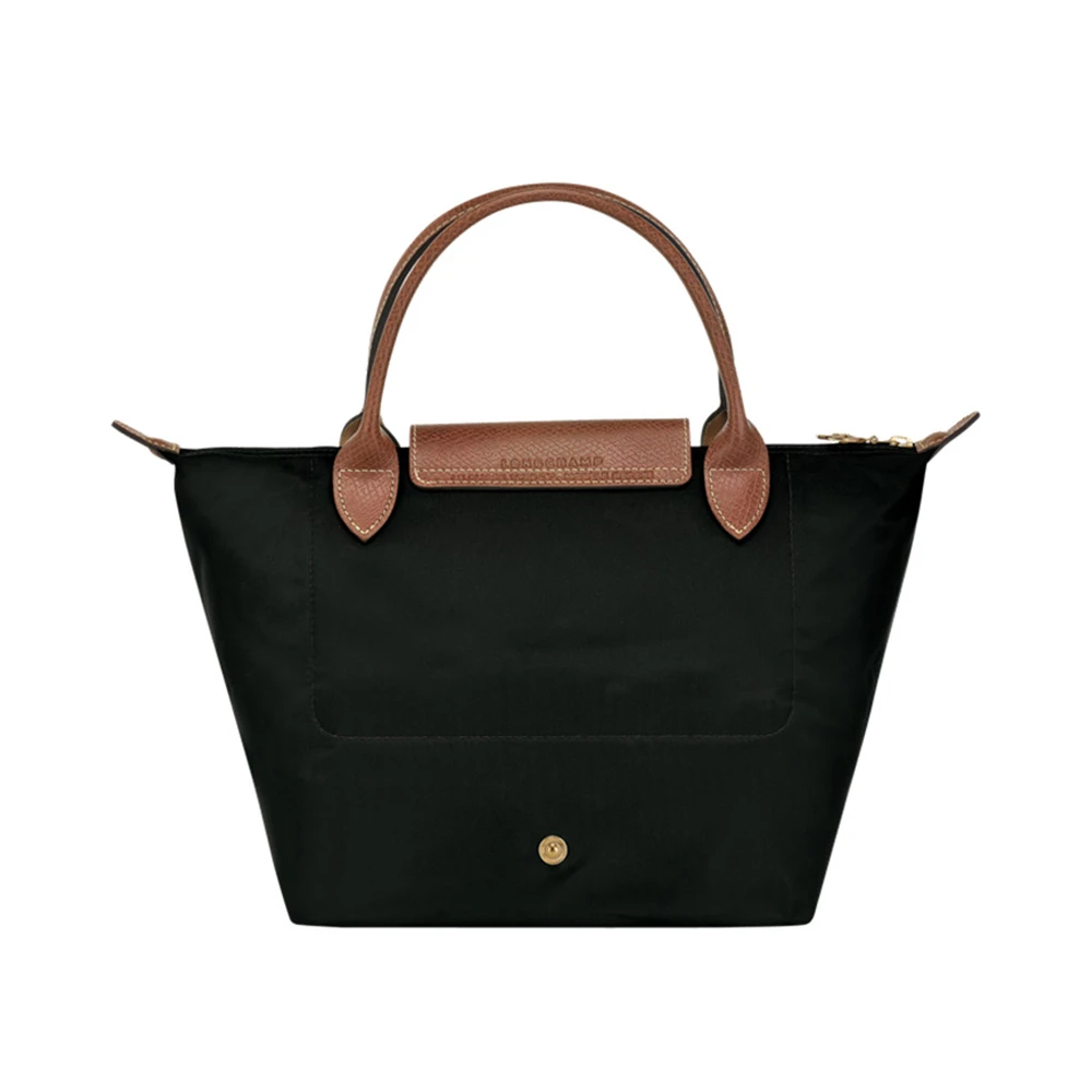 LONGCHAMP 女士手提包黑色 L1621089-001 商品