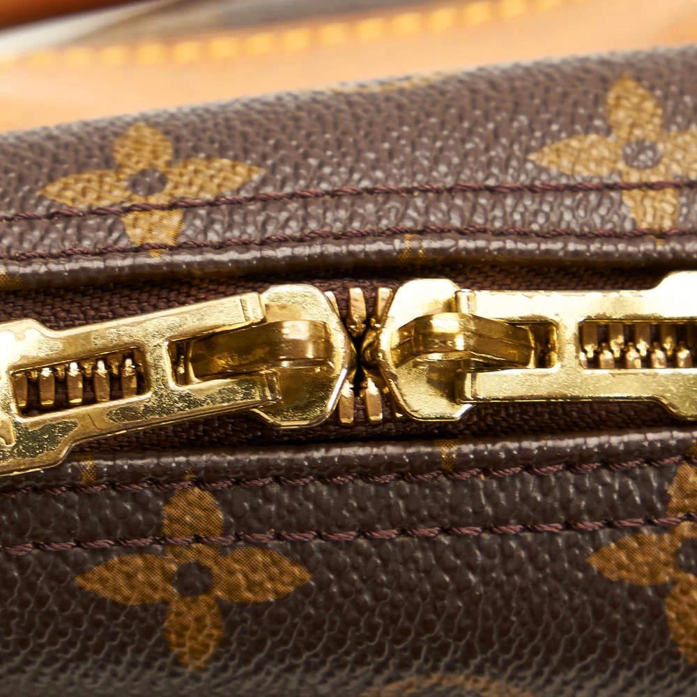 Louis Vuitton Brown Monogram Deauville 商品