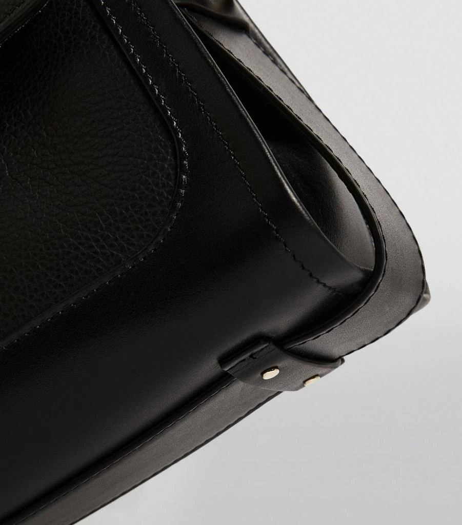 Mini Leather Tess Day Bag 商品