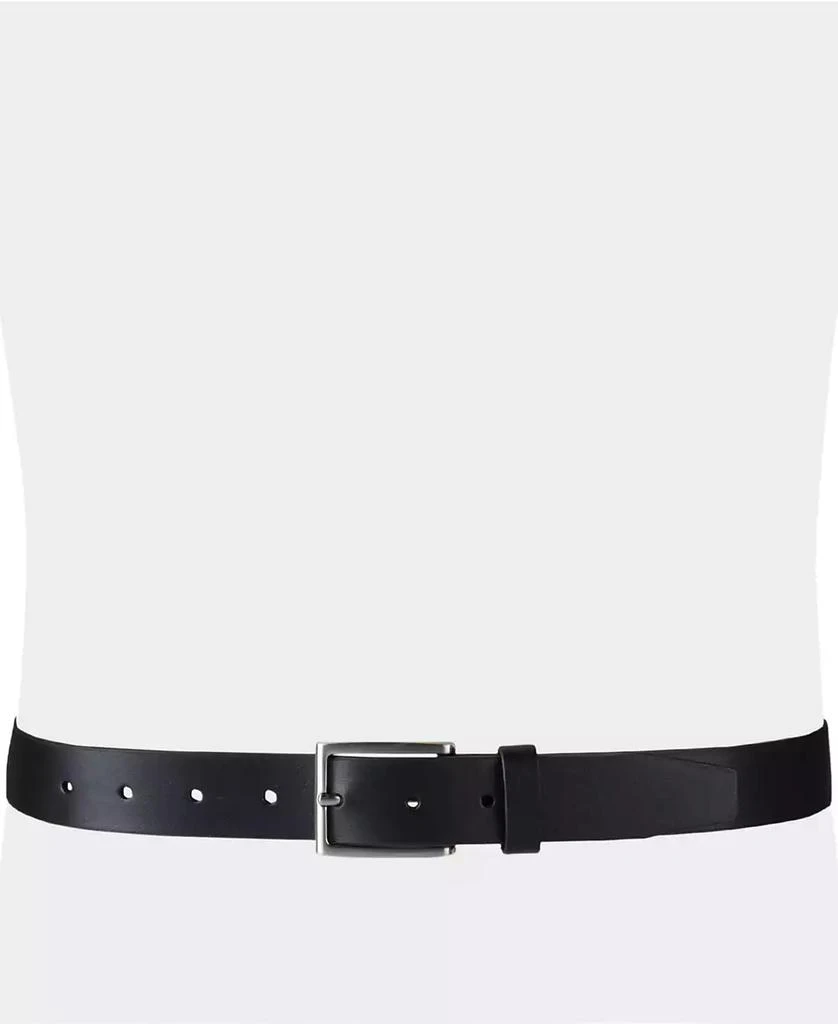 商品Calvin Klein|Men’s Slim Minimalist Dress Belt,价格¥240,第5张图片详细描述