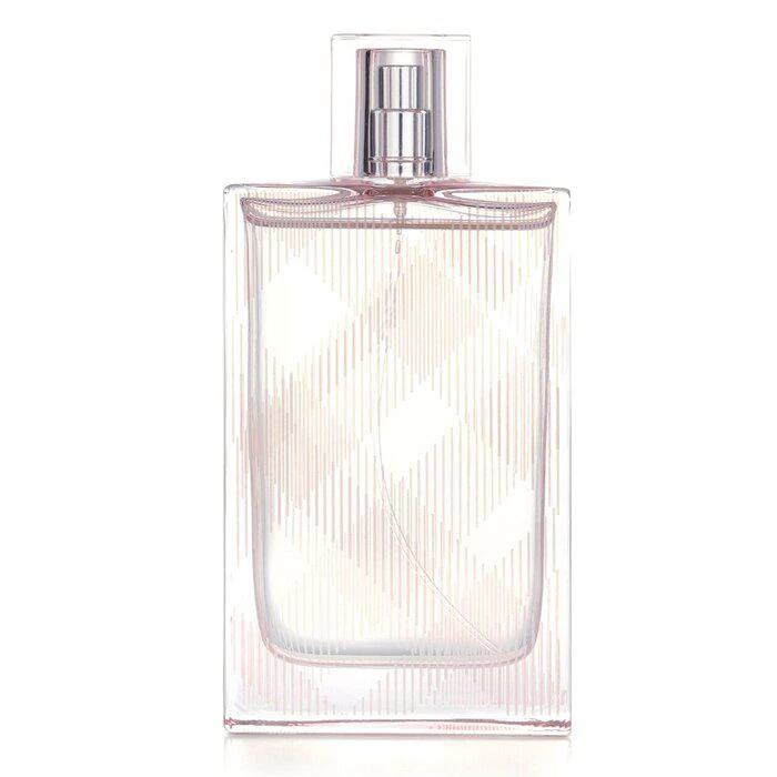 商品Burberry|博柏利 红粉恋歌女士淡香水Brit Sheer EDT 100ml/3.3oz,价格¥417,第3张图片详细描述