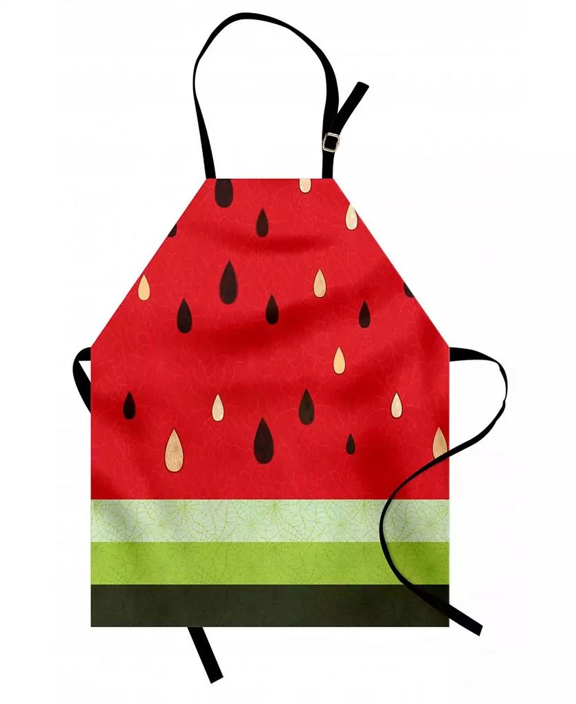 商品Ambesonne|Nature Apron,价格¥239,第1张图片