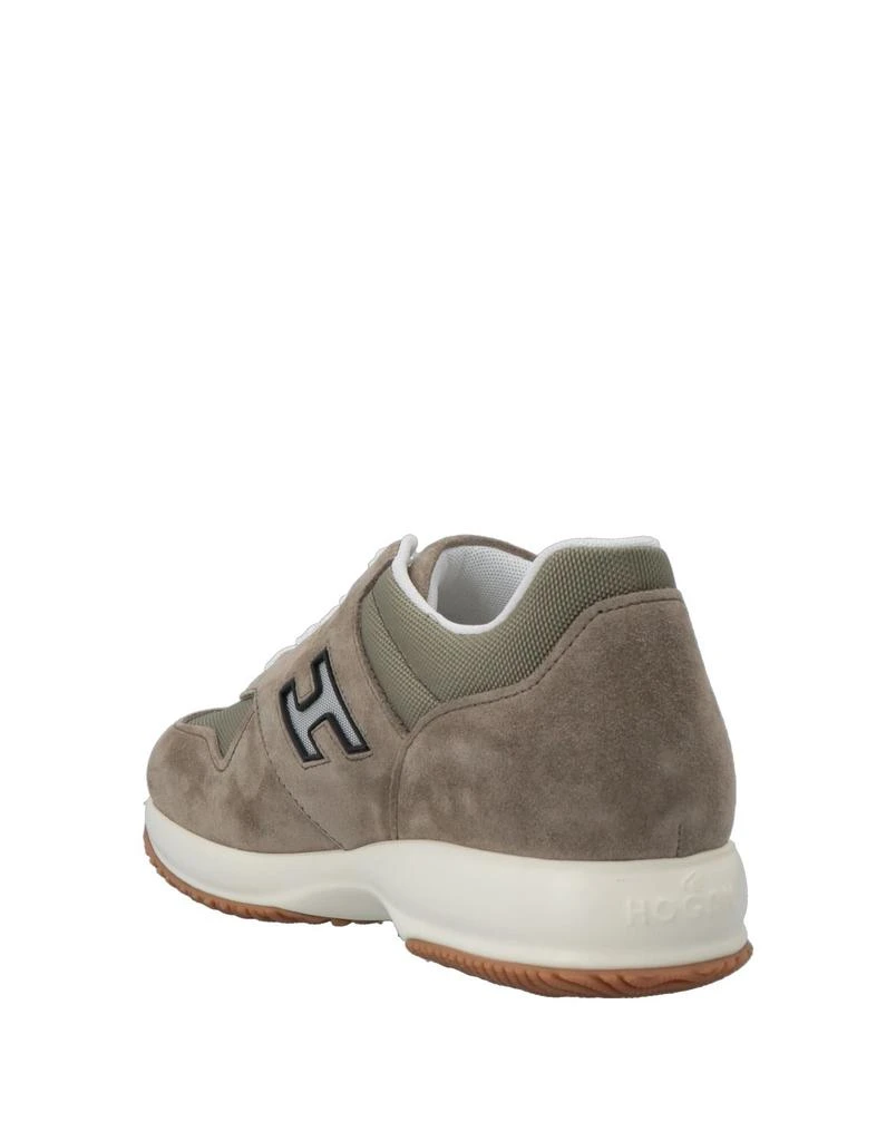 商品hogan|Sneakers,价格¥1398,第3张图片详细描述
